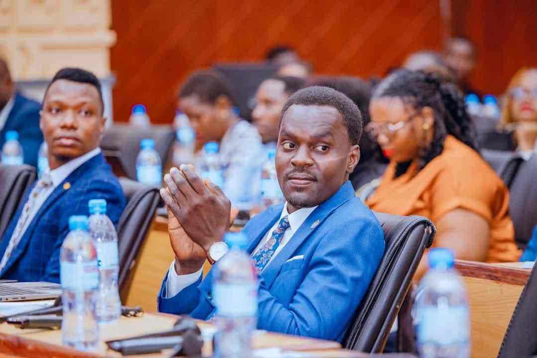 Youth Leadership