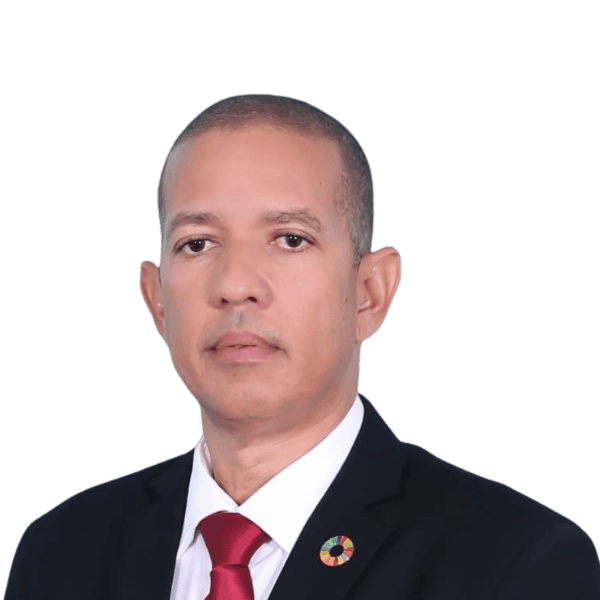 Carlos Manuel Pérez González, LLM
