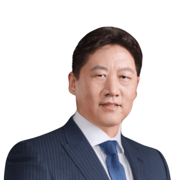 Prof. Gordon Ge Wang