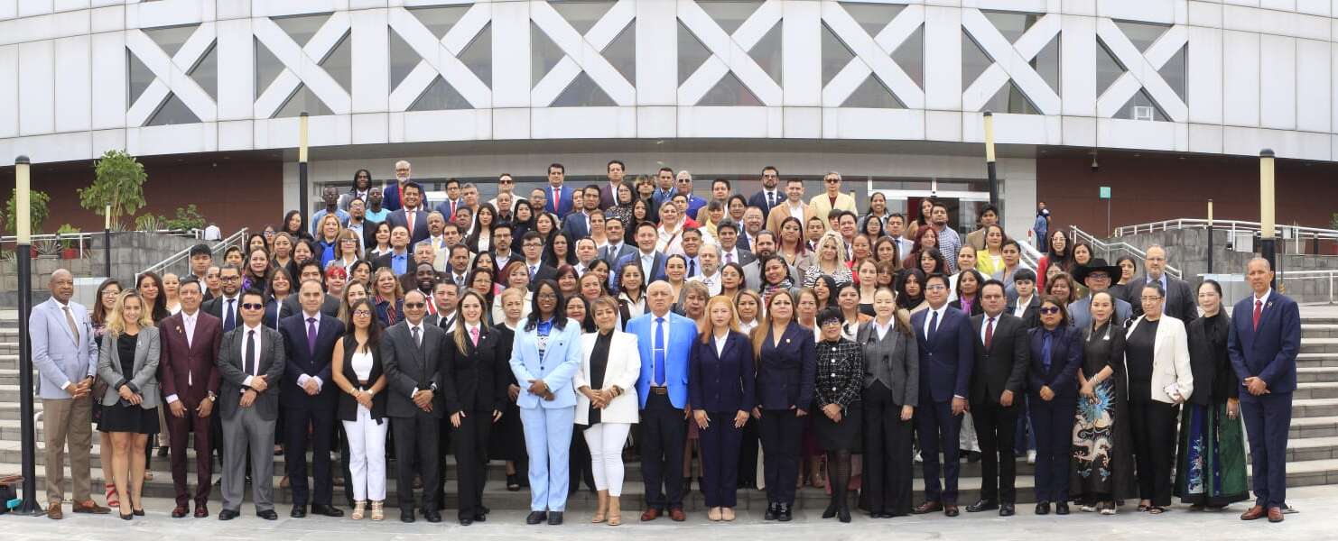 International Peace Practitioner Training in Mexico