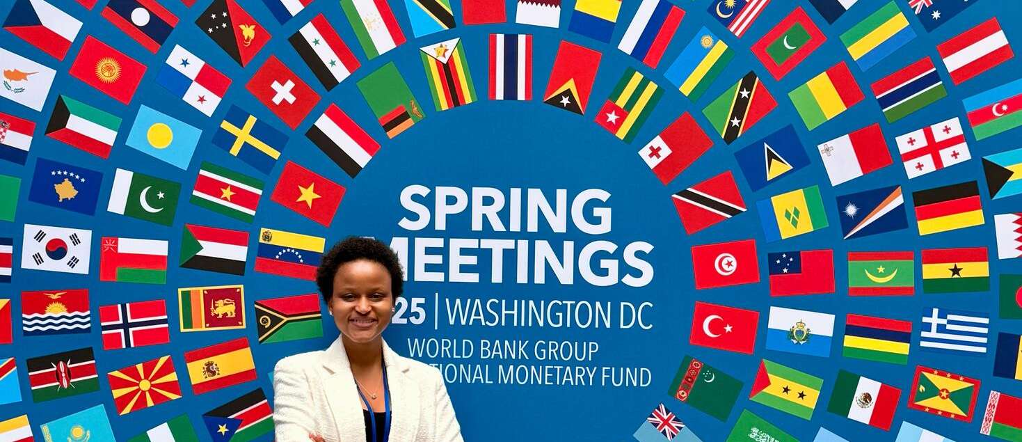 IMF 2025 Spring Meetings