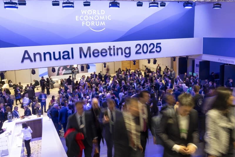 International Platform for Global Transformation
