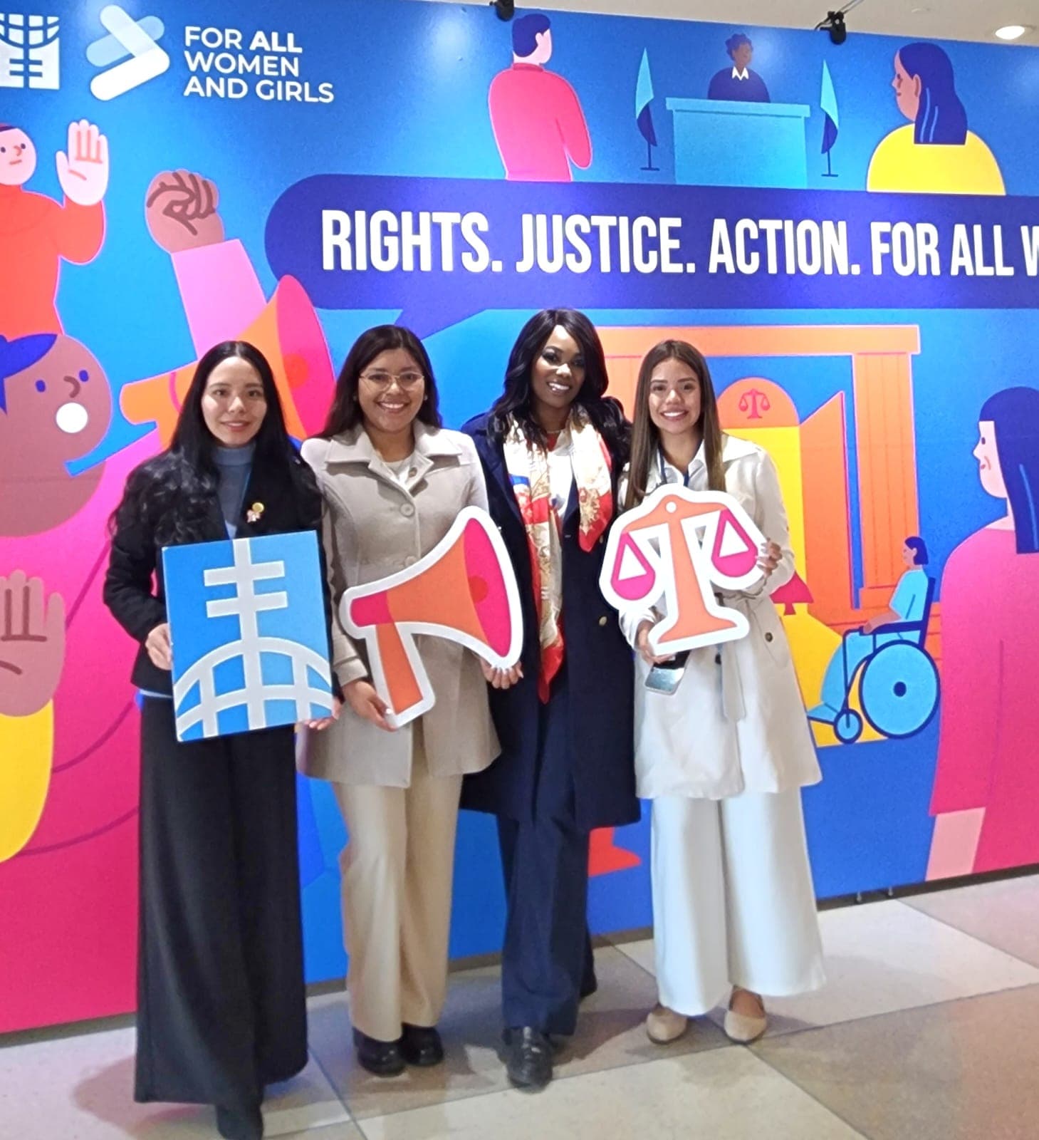 Institutional Review of the Seventieth Session of the Commission on the Status of Women (CSW70)