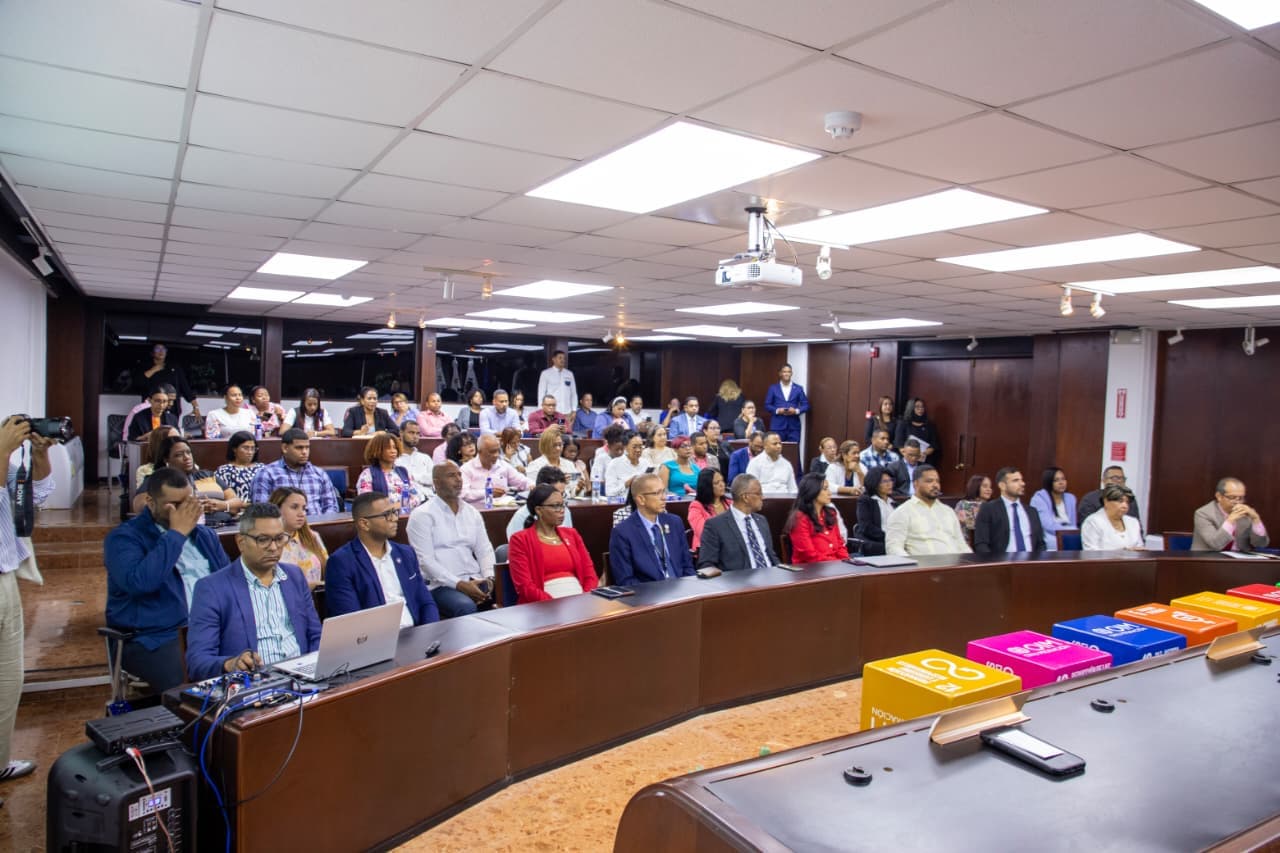 Dominican Republic launches ‘Vaping Is Not a Game’ campaign to protect youth