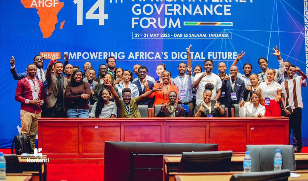 Africa’s Digital Future: Reflections from the 14th Africa Internet Governance Forum in Dar es Salaam, Africa