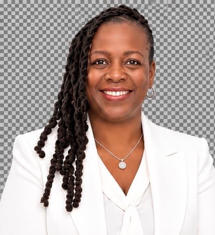 Portrait of Dr. Vanessa Vielka de Danzine