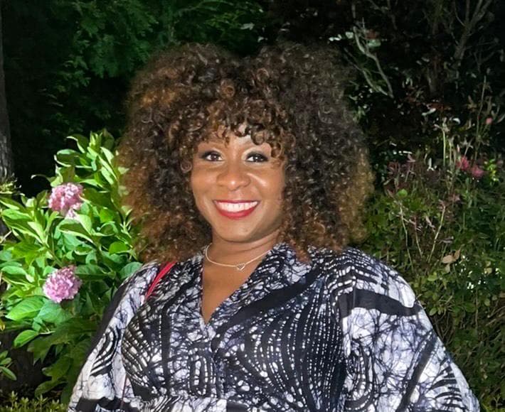 Dr. Mecca Nelson