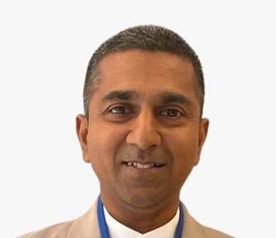 Dr. Muralindran Mariappan