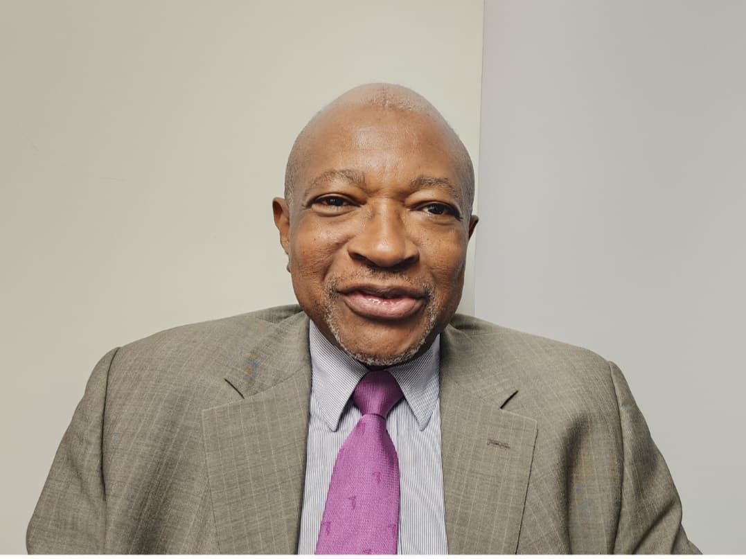 Dr.Bruno Mpondo-Epo