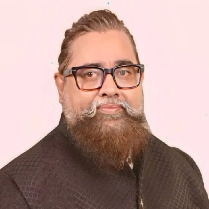 Dr.Syed Sibtain Haider