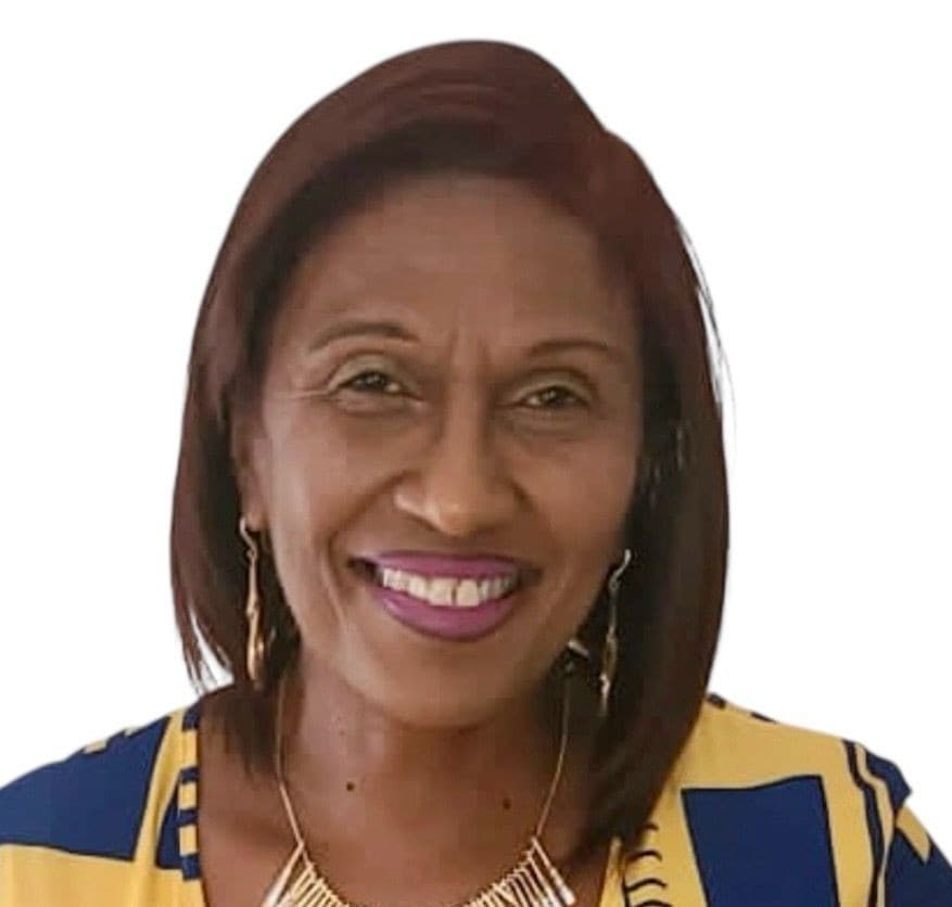 Dr. Johann Richardson