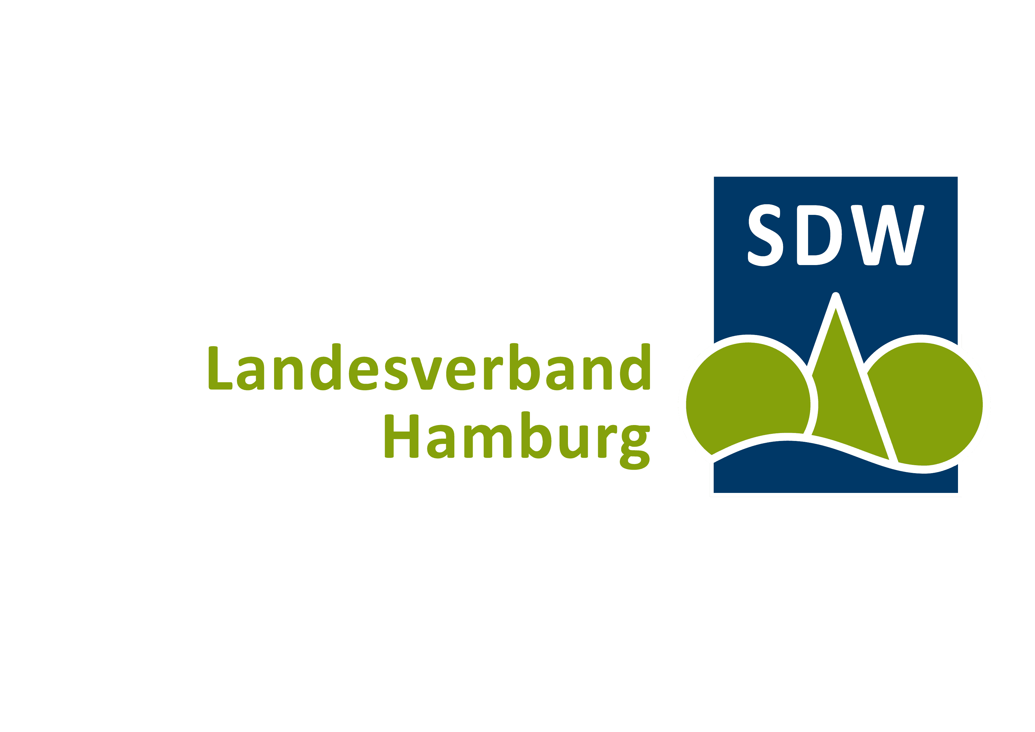Landesverband Hamburg logo