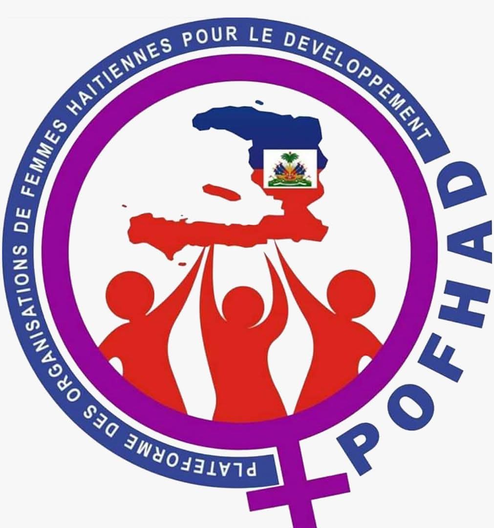 POFHAD logo