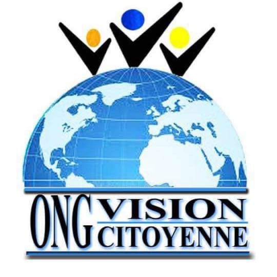 ONG Vision Citoyenne logo